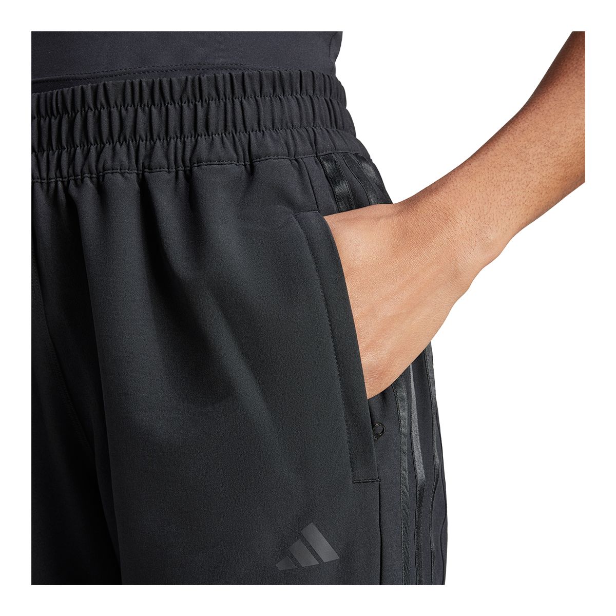 adidas Women's Pacer Woven Pants