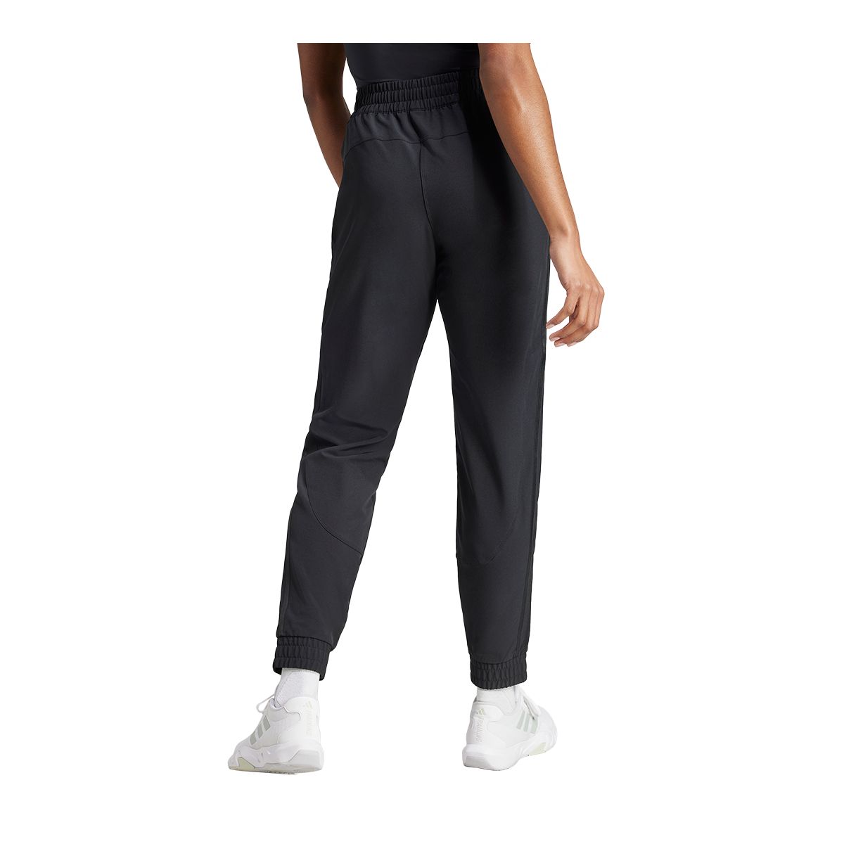 adidas Women's Pacer Woven Pants