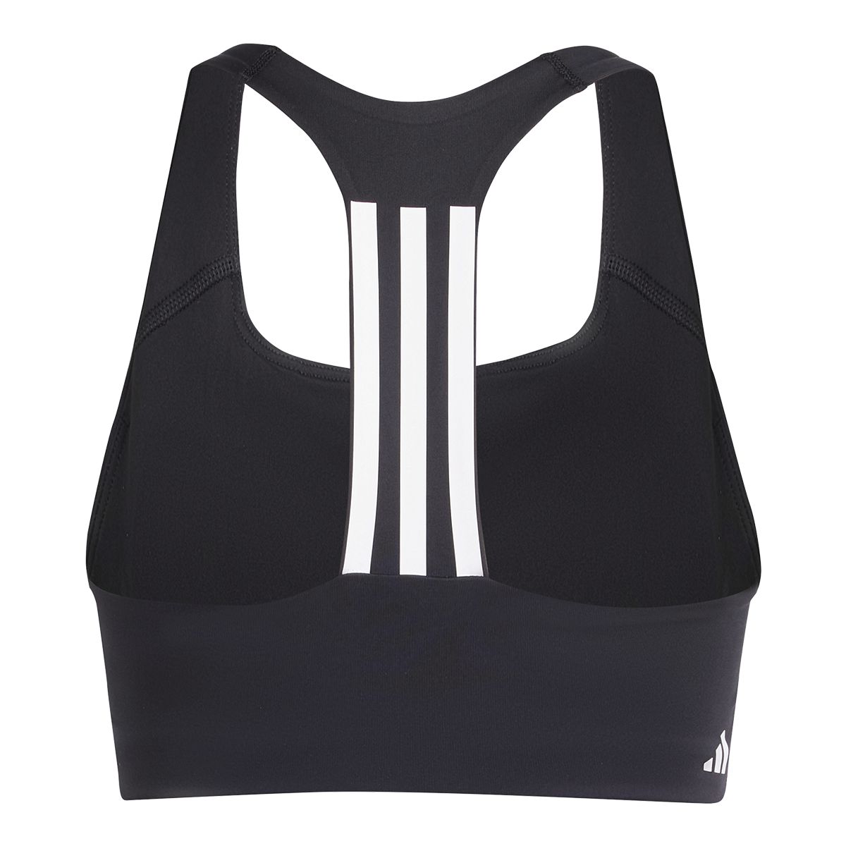 adidas Women's Powerimpact Medium Sports Bra
