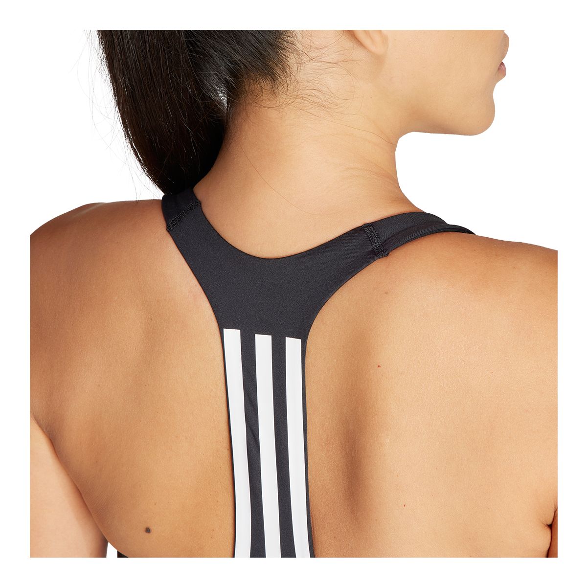 adidas Women's Powerimpact Medium Sports Bra