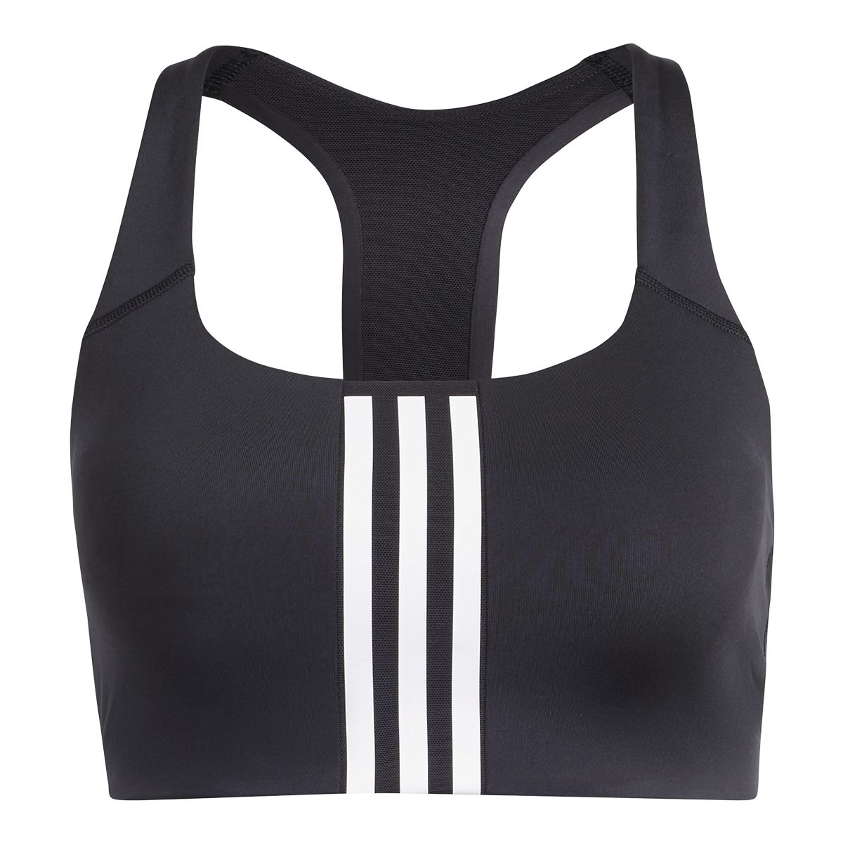 adidas Women's Powerimpact Medium Sports Bra