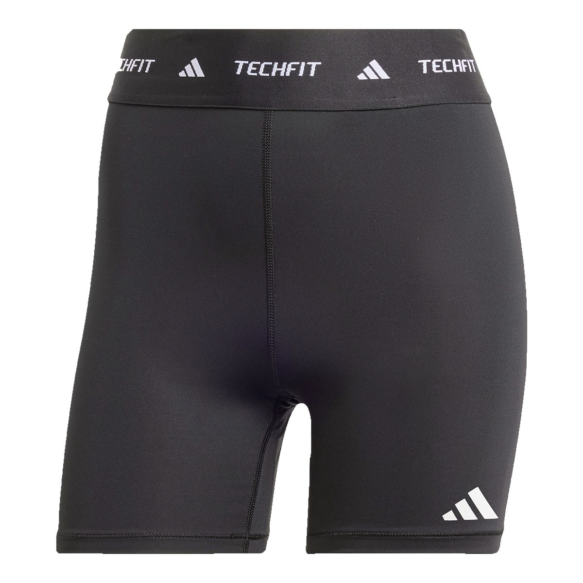 adidas Women's Techfit 3" Shorts