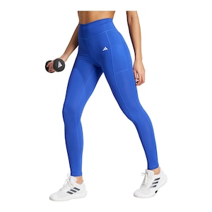 adidas Women's Train Optime Stash High Rise Tights