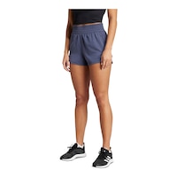adidas Women's Train Pacer Shorts