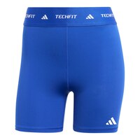 adidas Women's Techfit 3" Shorts