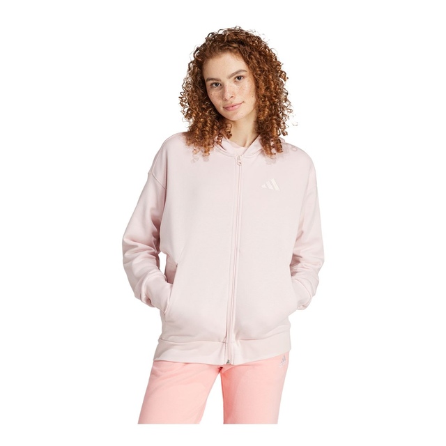 adidas Women's All SZN Fleece Hoodie