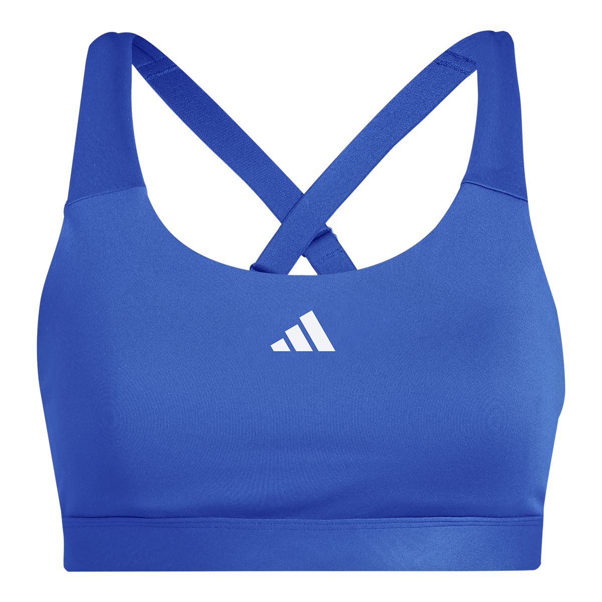 adidas Women's TLRDREACT High Sports Bra