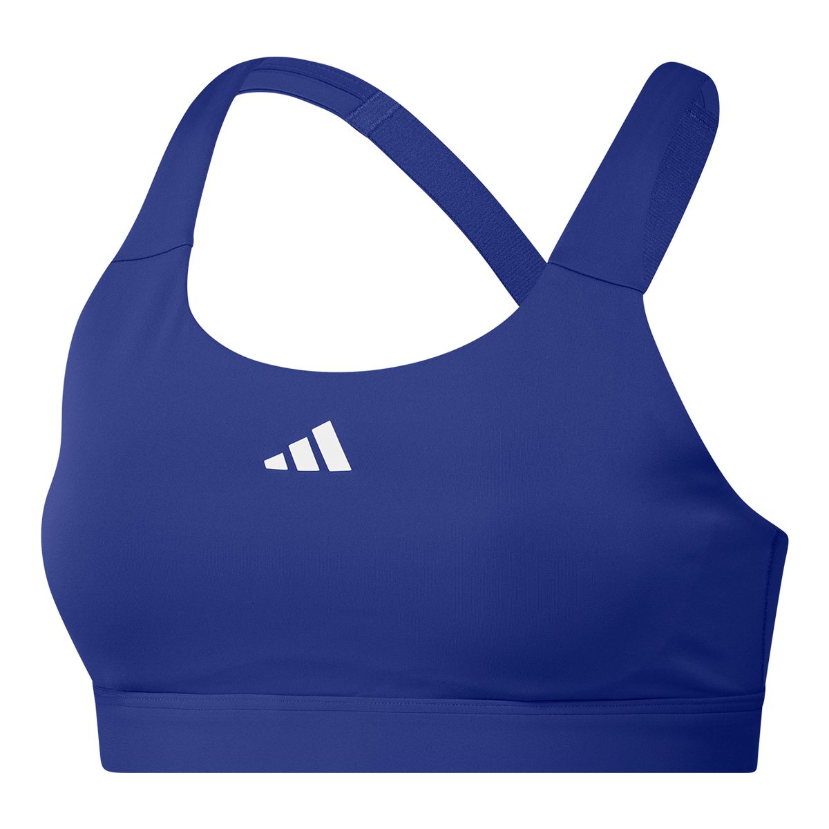 adidas Women's TLRDREACT High Sports Bra
