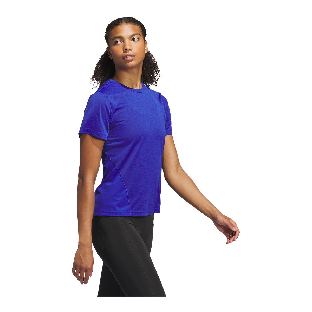 adidas Women's D4T T Shirt