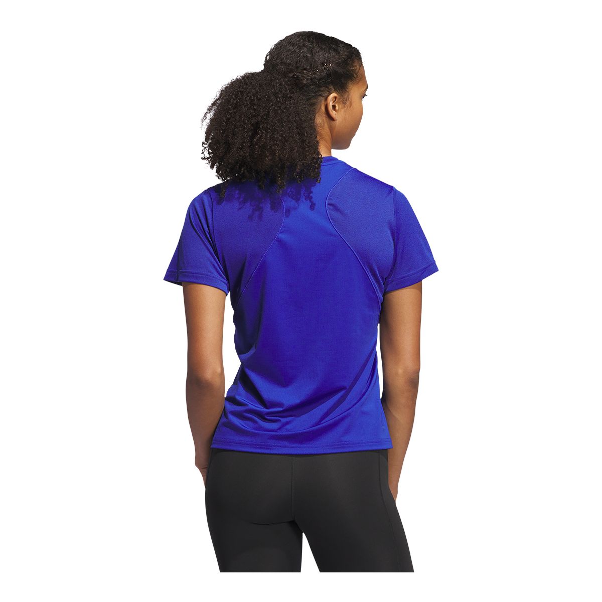 adidas Women's D4T T Shirt