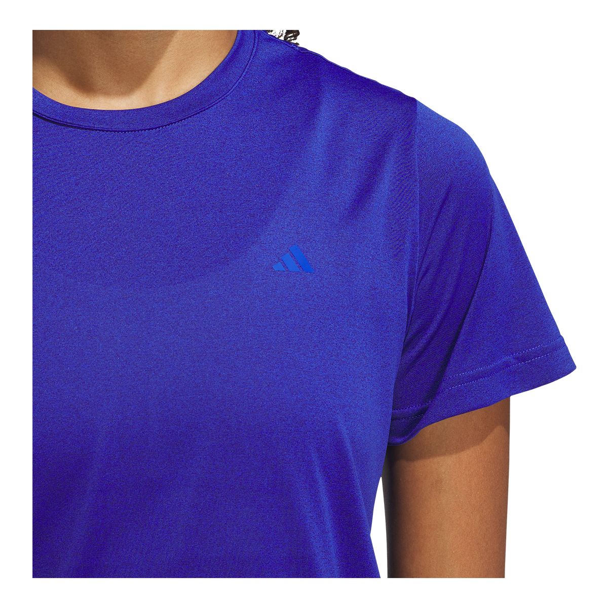 adidas Women's D4T T Shirt