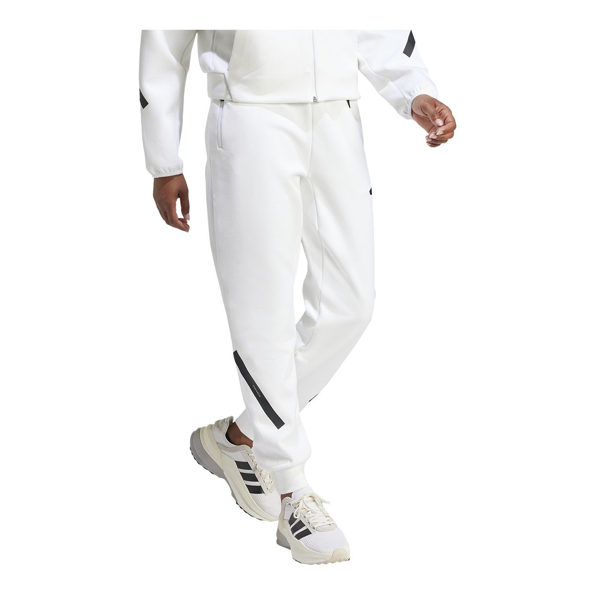 adidas Women's Z.N.E. Cuffed Pants
