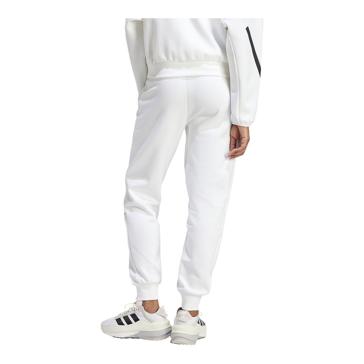 adidas Women's Z.N.E. Cuffed Pants