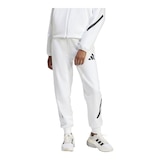 adidas Women's Z.N.E. Cuffed Pants Front_Angled_Left