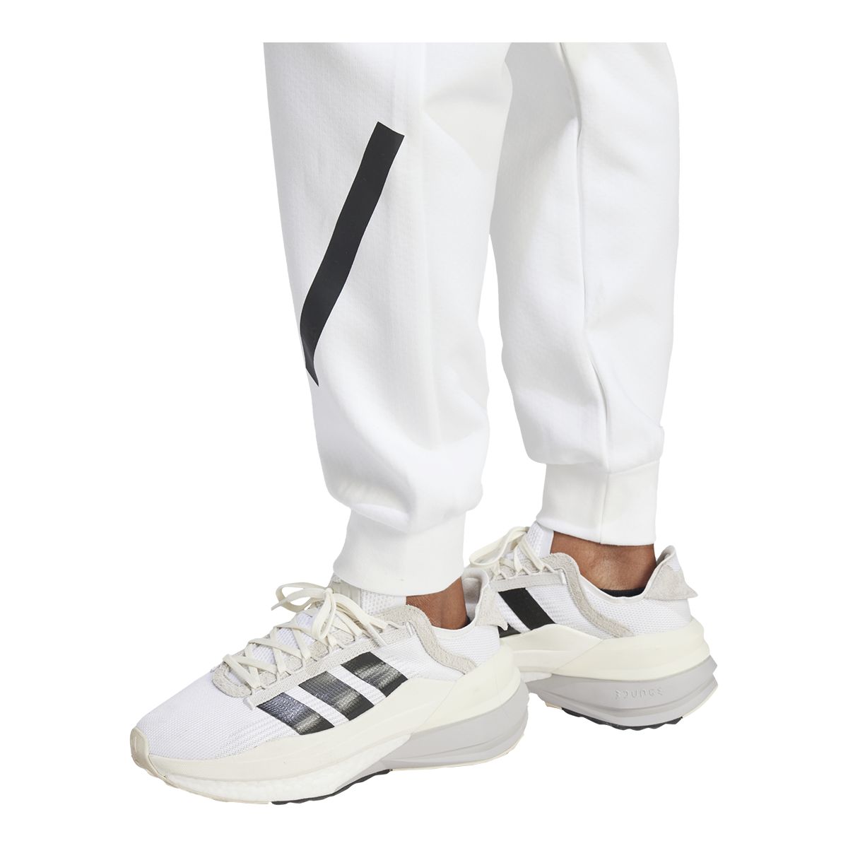 adidas Women's Z.N.E. Cuffed Pants