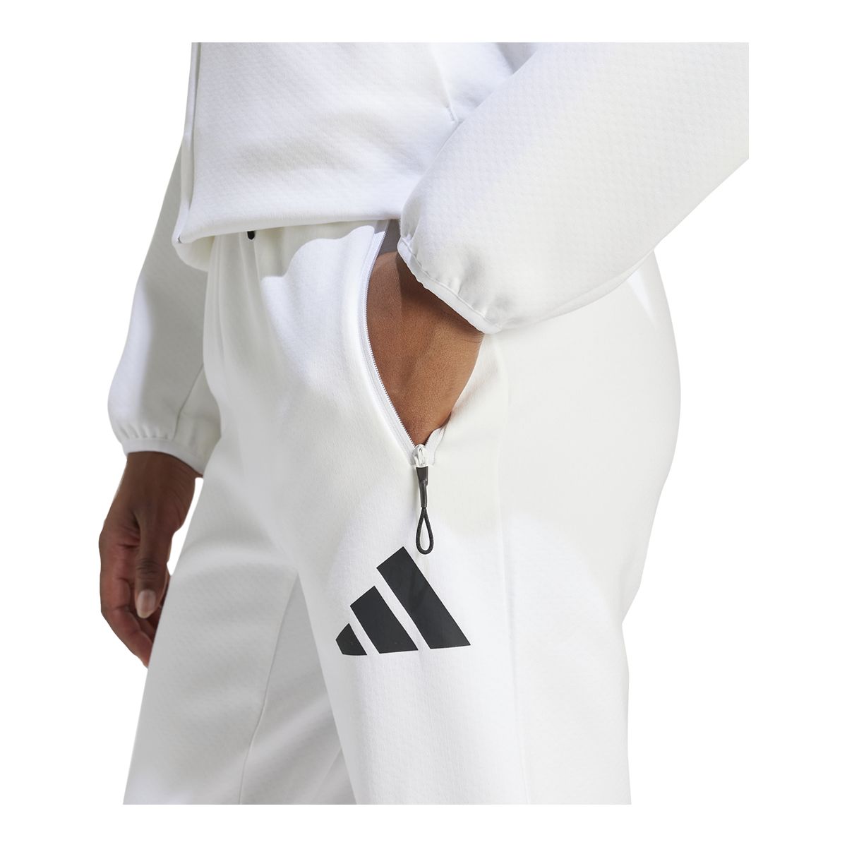adidas Women's Z.N.E. Cuffed Pants