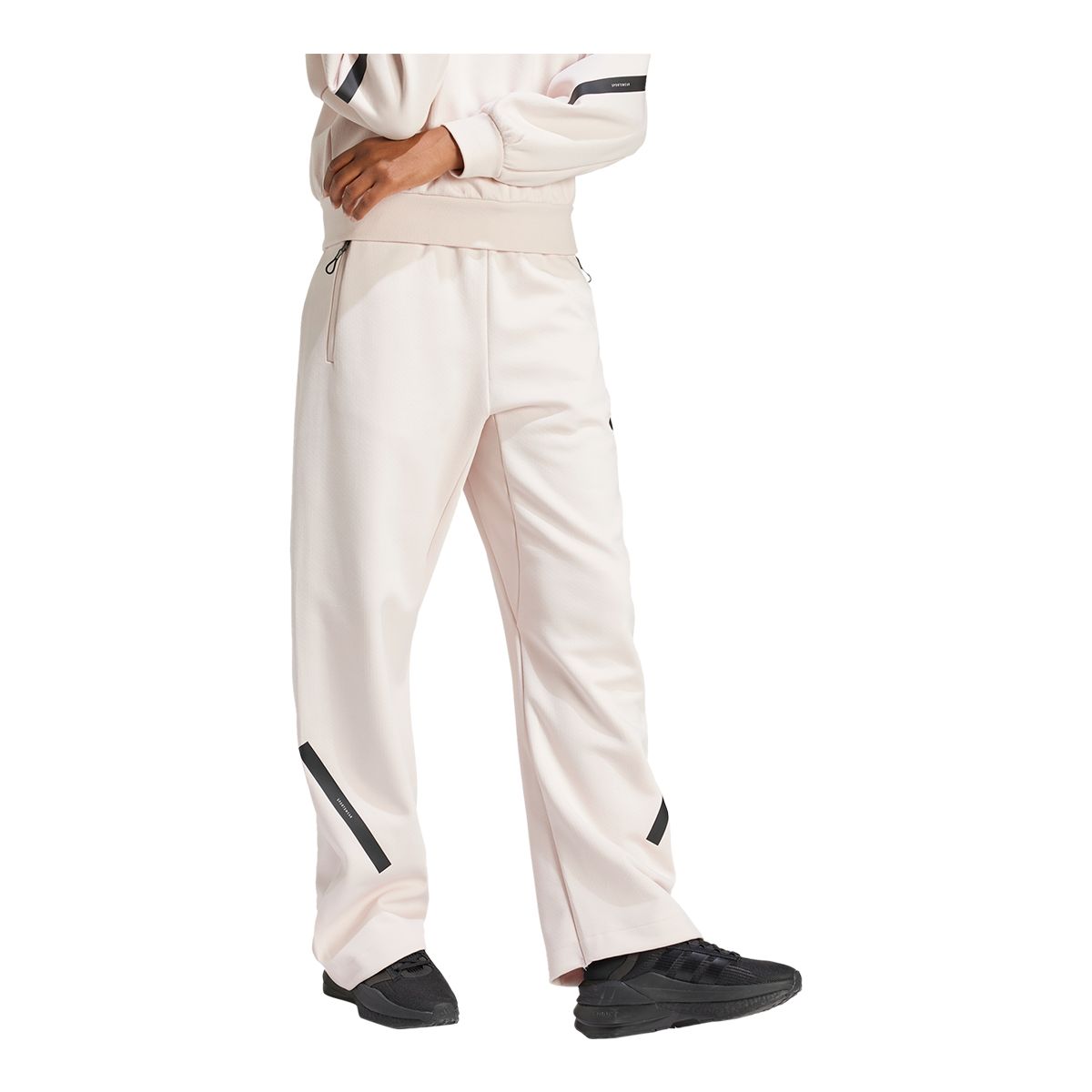 adidas Women's Z.N.E. Open Pants