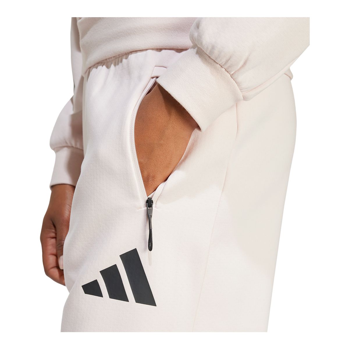 adidas Women's Z.N.E. Open Pants