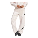 adidas Women's Z.N.E. Open Pants Front_Angled_Left