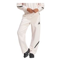 adidas Women's Z.N.E. Open Pants Front_Angled_Left