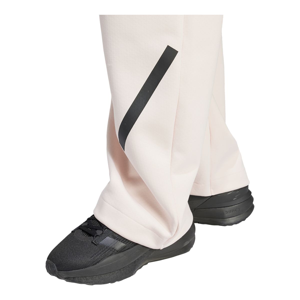 adidas Women's Z.N.E. Open Pants