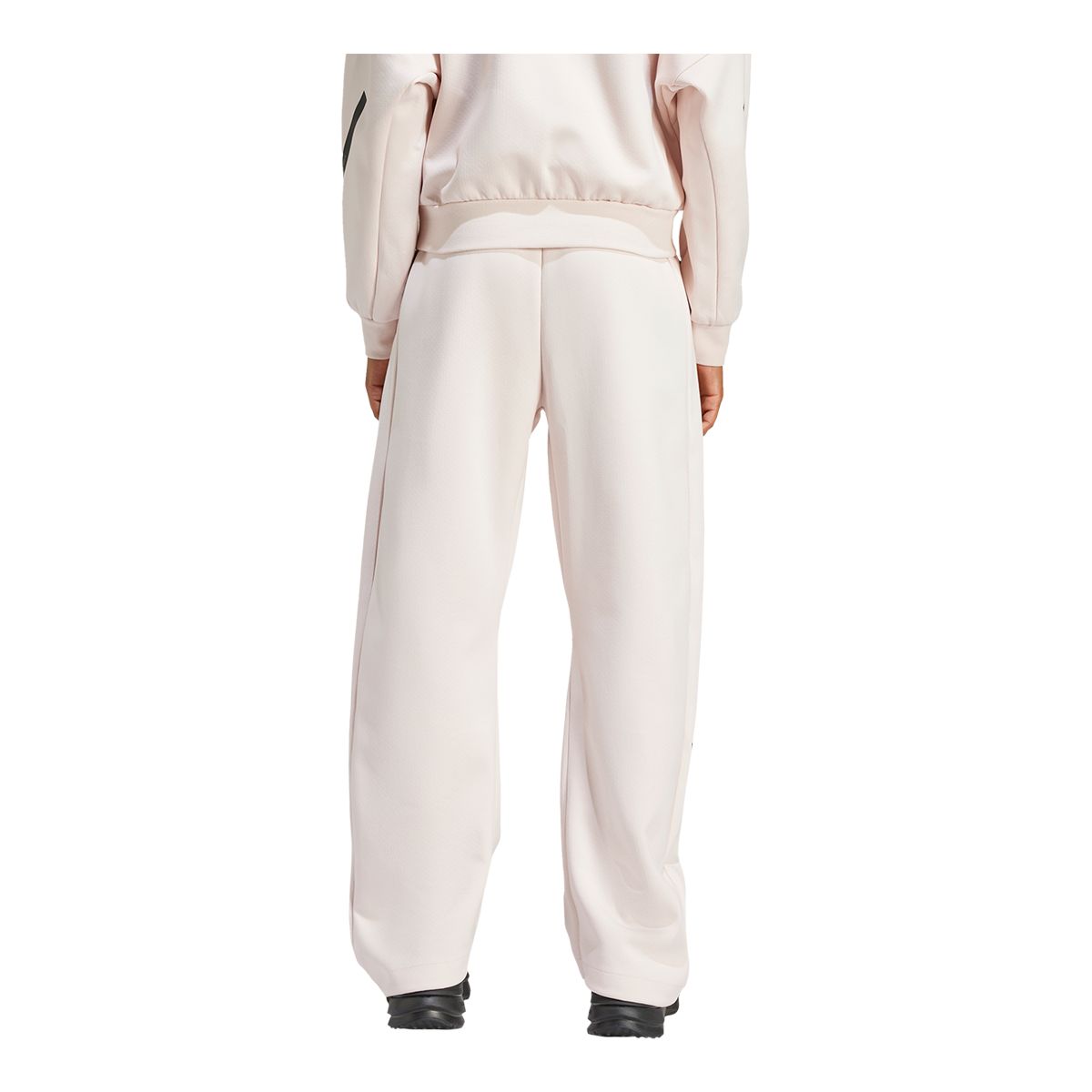 adidas Women's Z.N.E. Open Pants