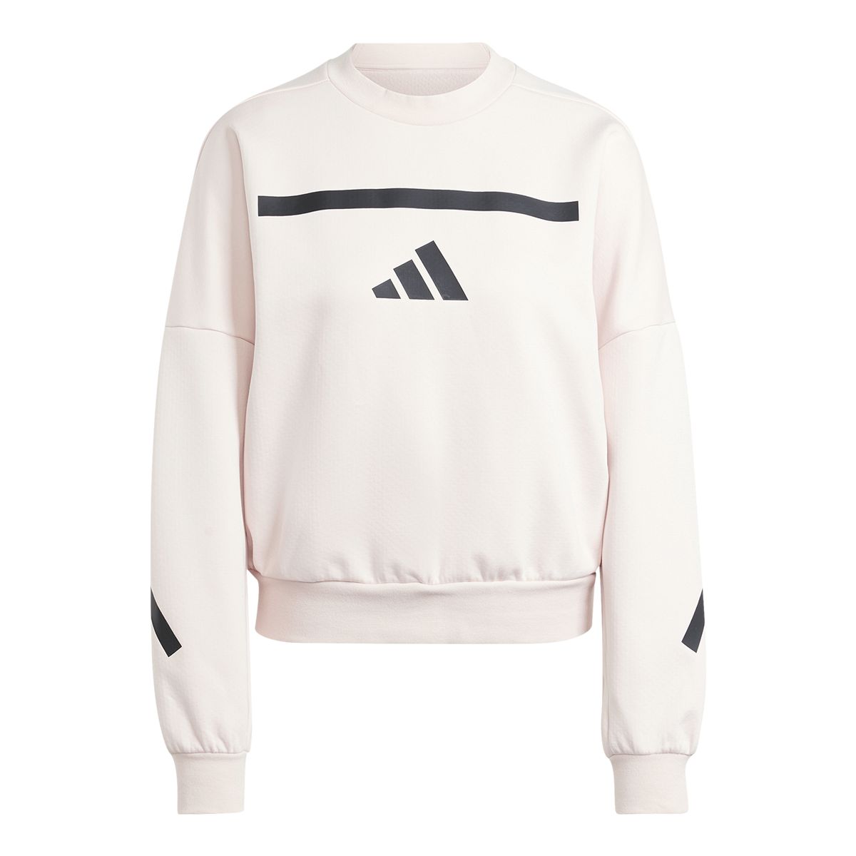 adidas Women's Z.N.E. Sweatshirt