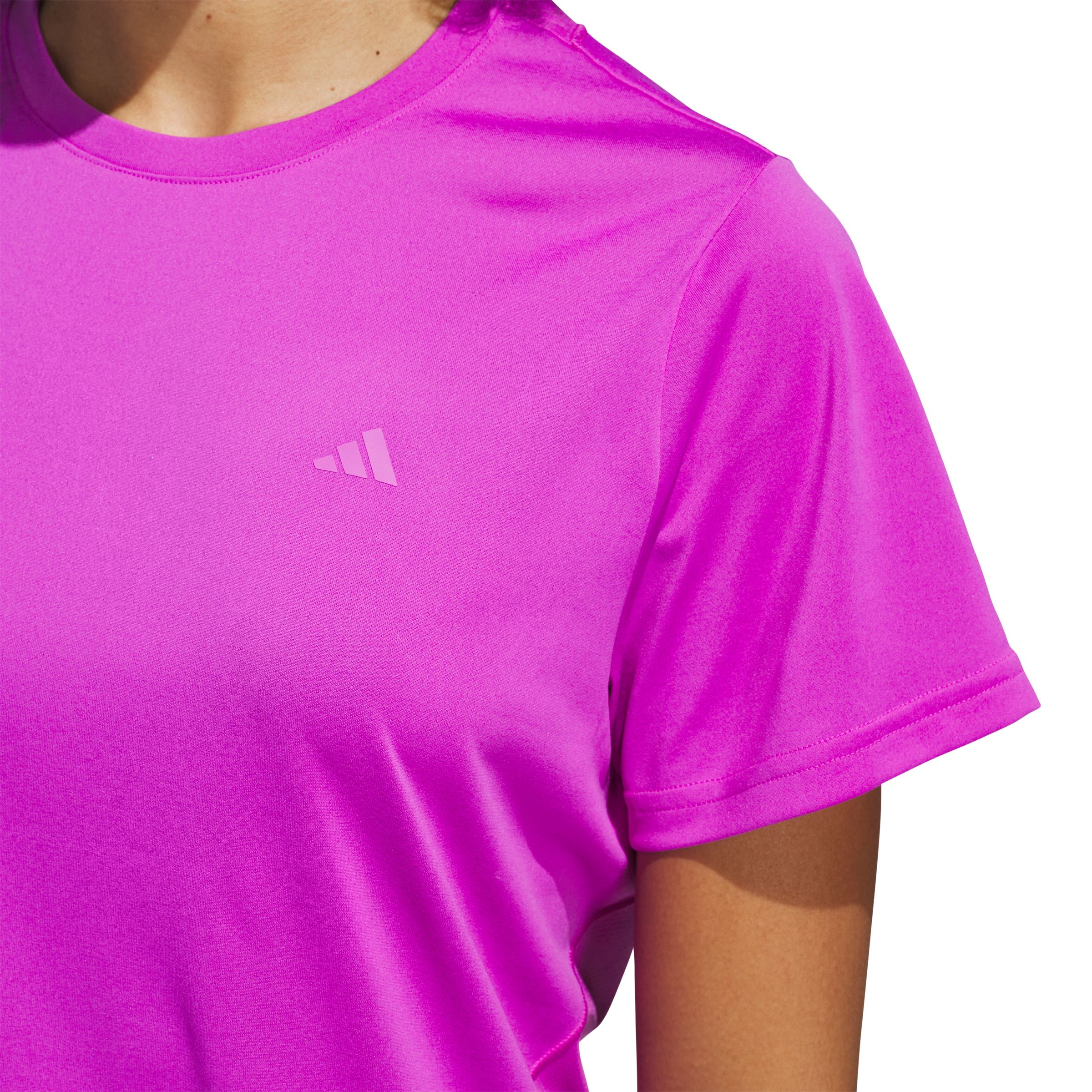 adidas Women's D4T T Shirt