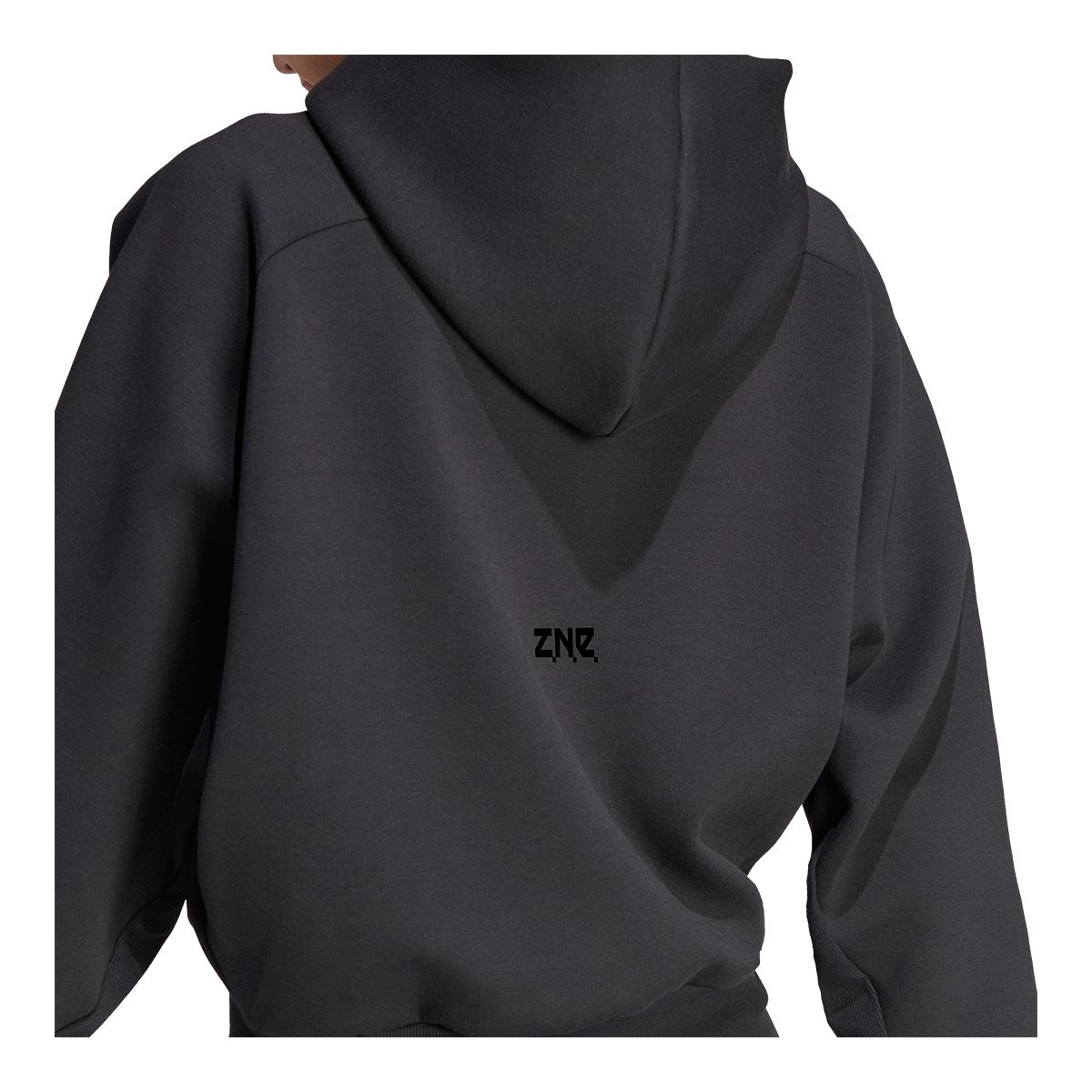 adidas Women's Z.N.E. Full Zip Hoodie