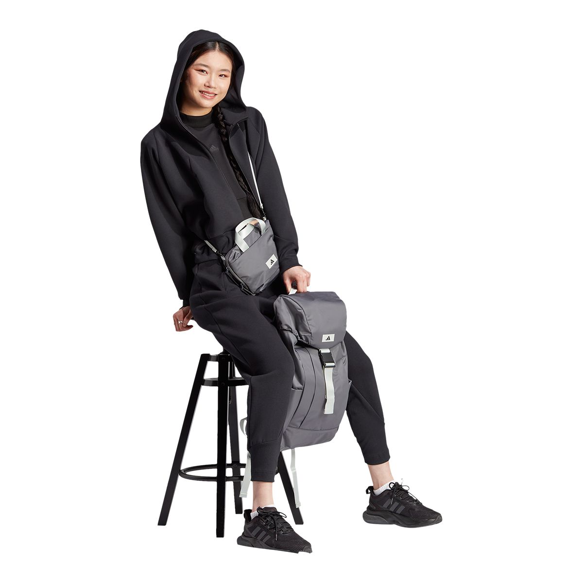 adidas Women's Z.N.E. Pants