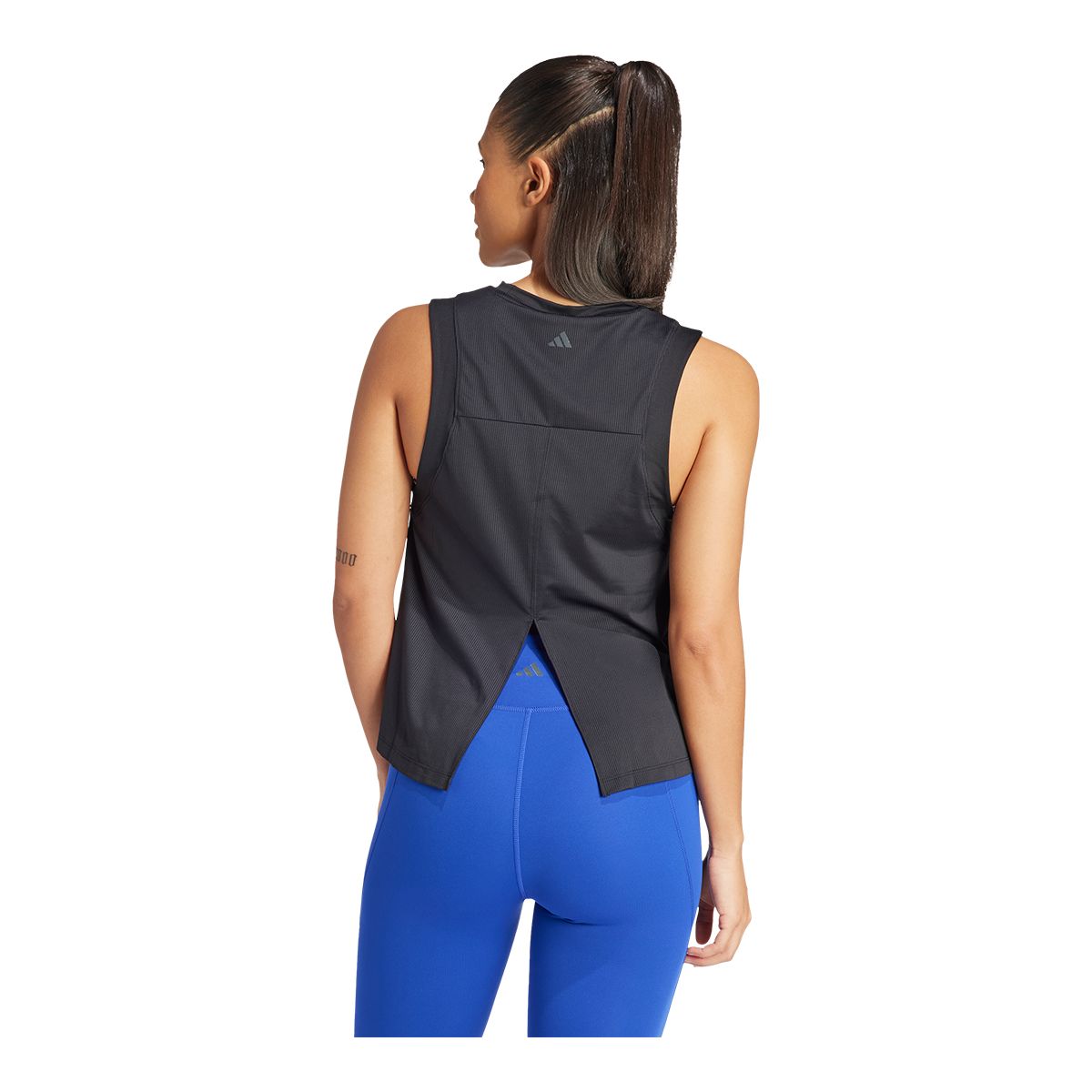 adidas Women's Studio Tank Top