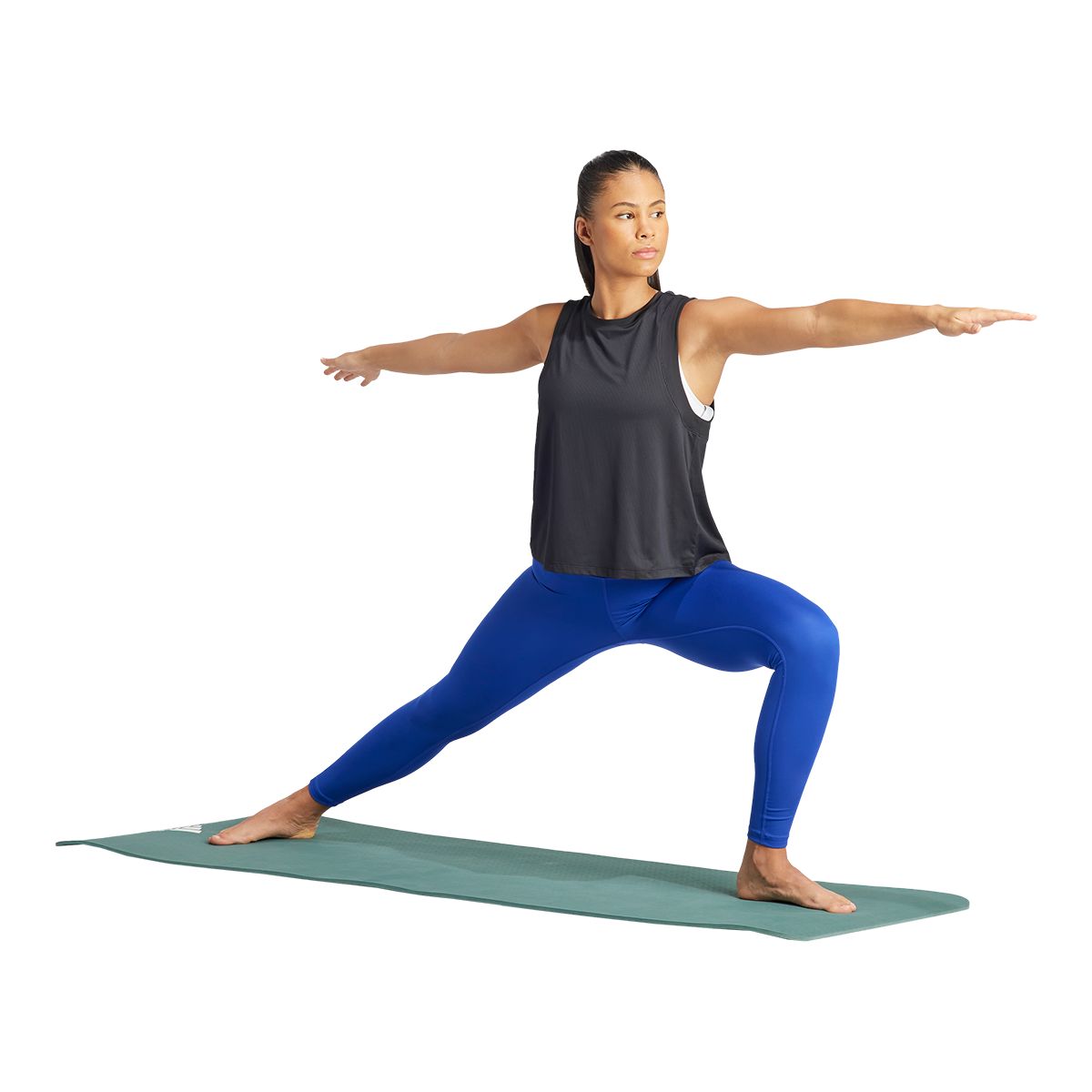 adidas Women's Studio Tank Top