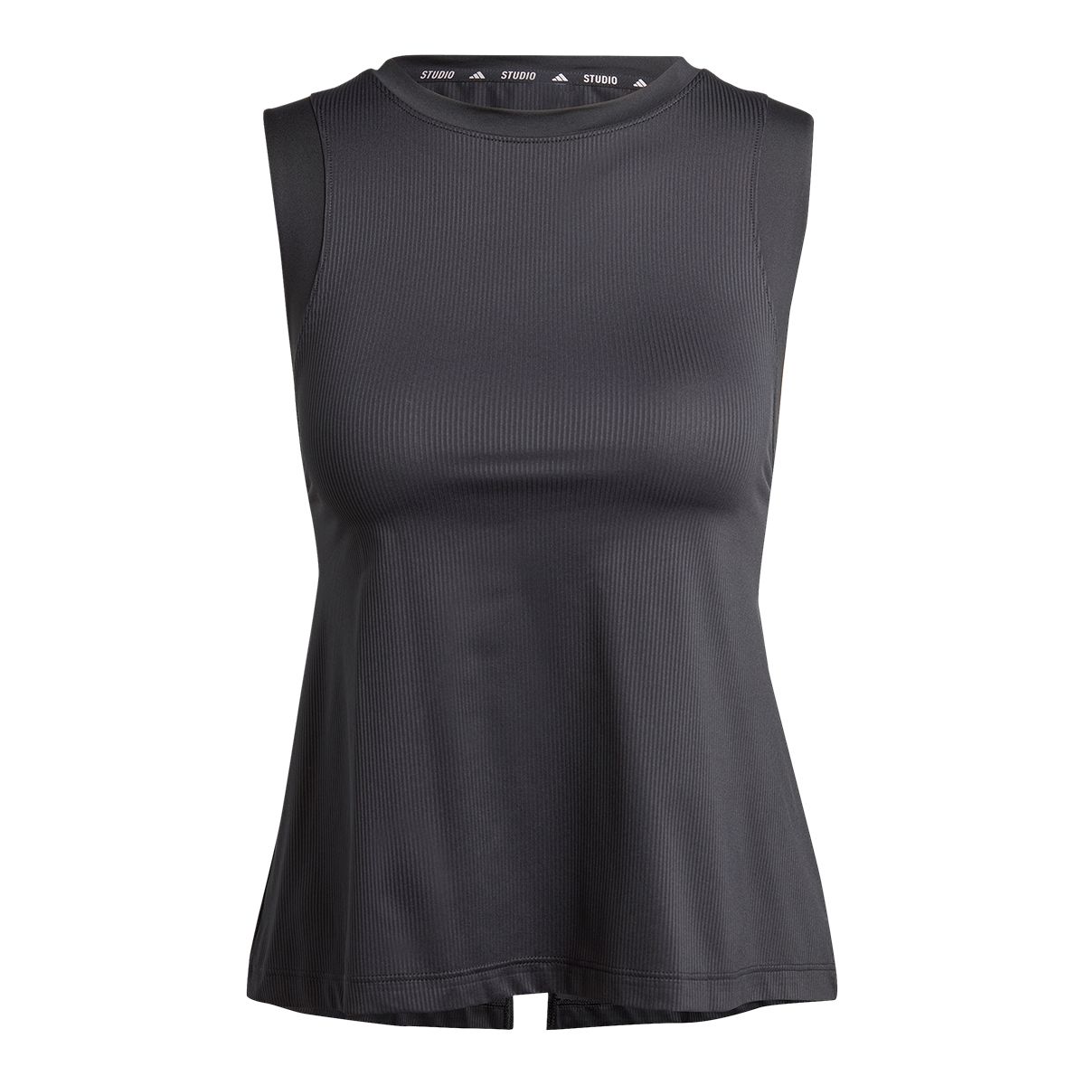 adidas Women's Studio Tank Top