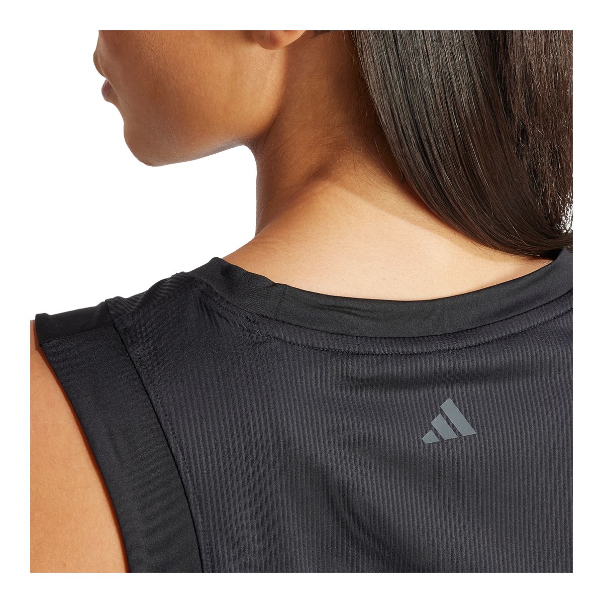 adidas Women's Studio Tank Top