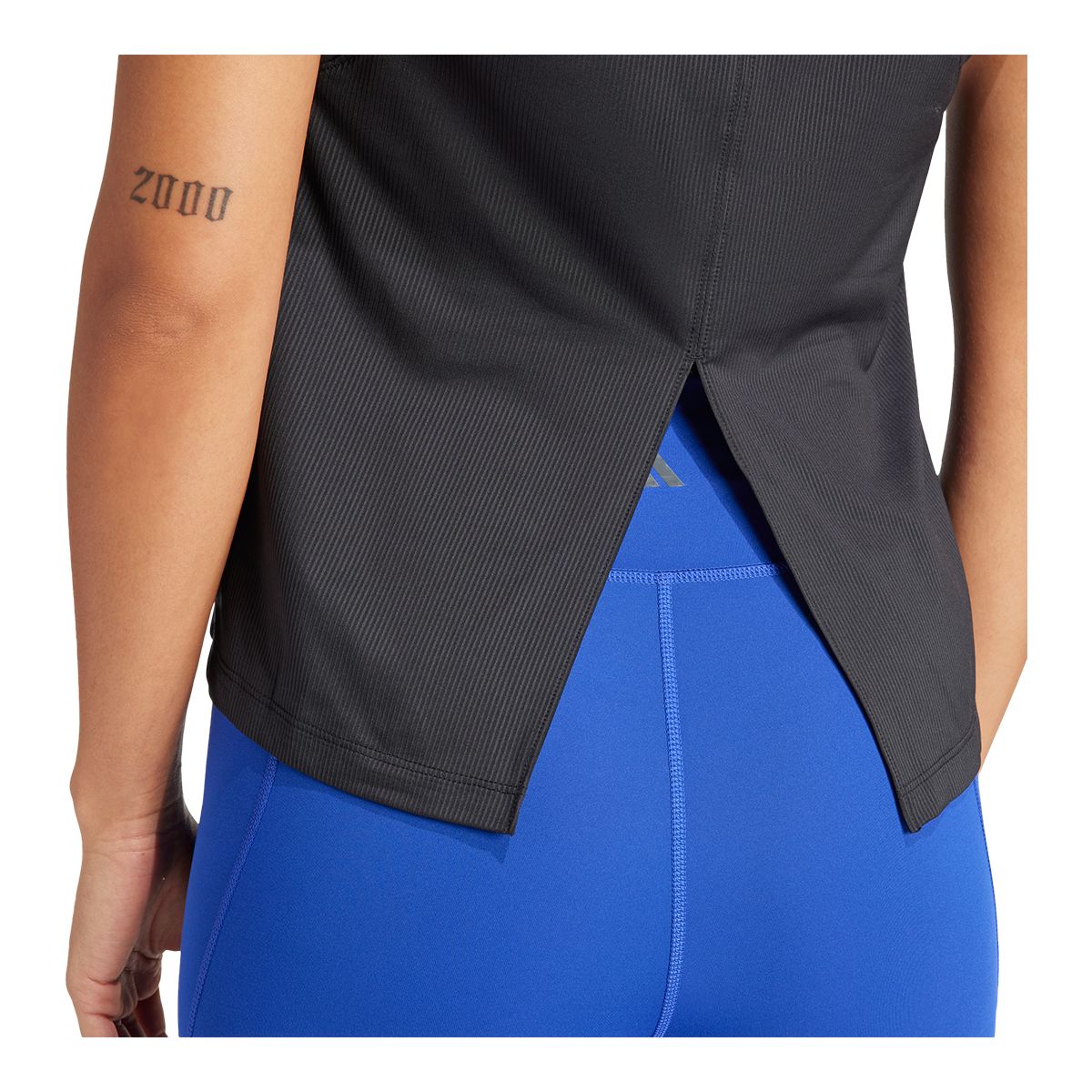 adidas Women's Studio Tank Top