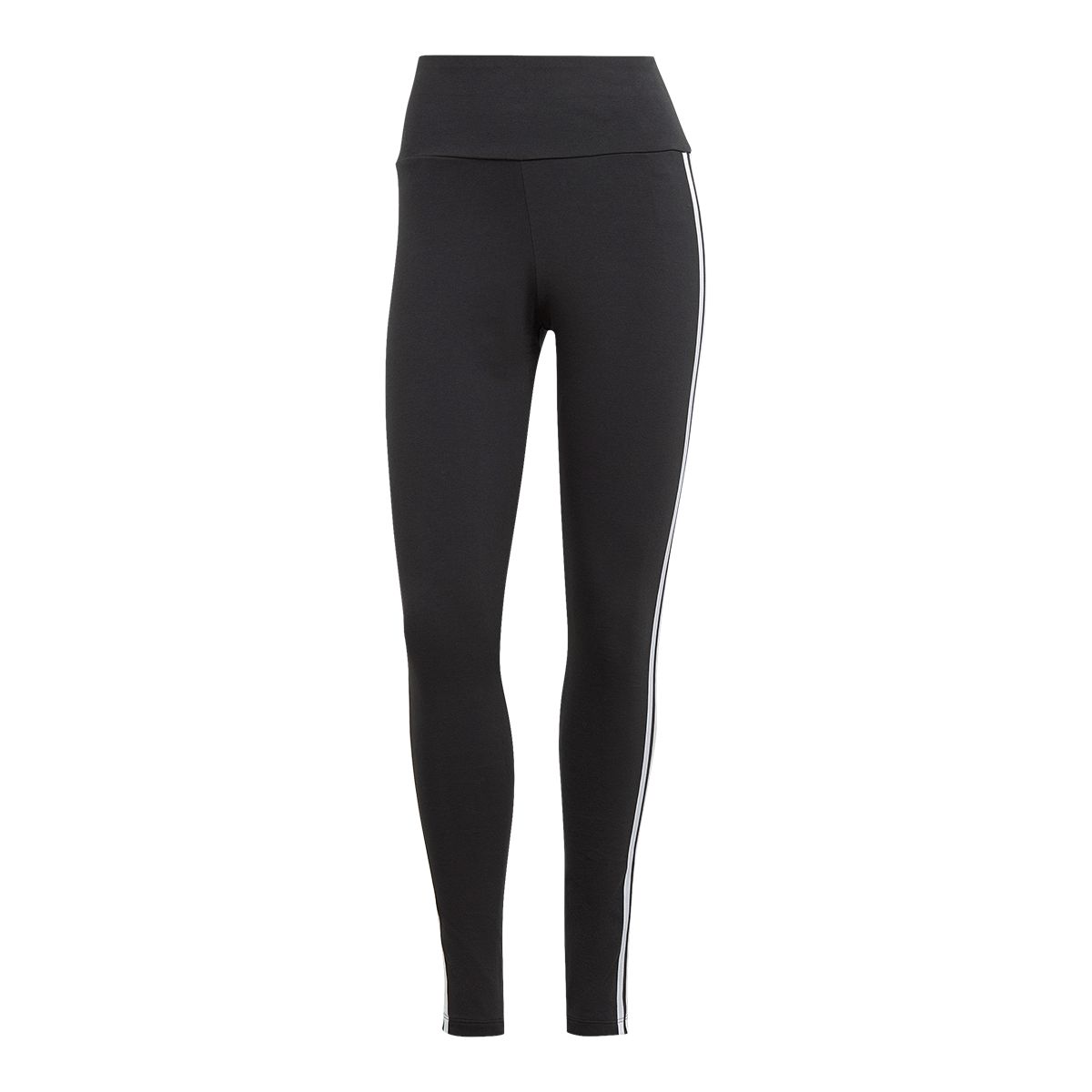 adidas Women's 3-Stripes Leggings
