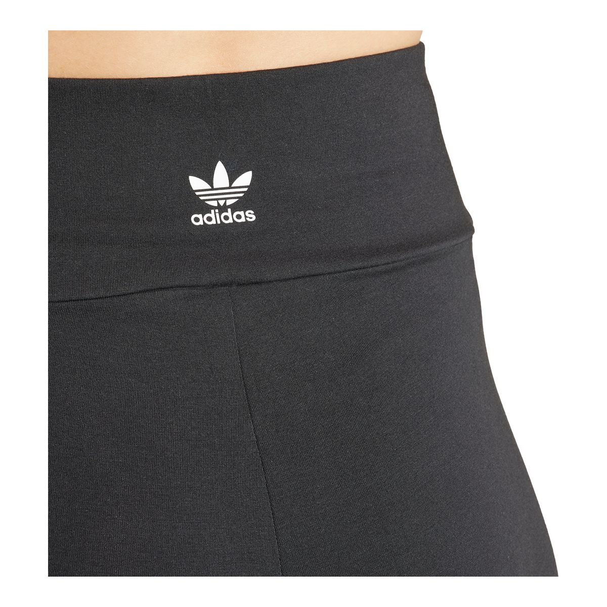 adidas Women's 3-Stripes Leggings