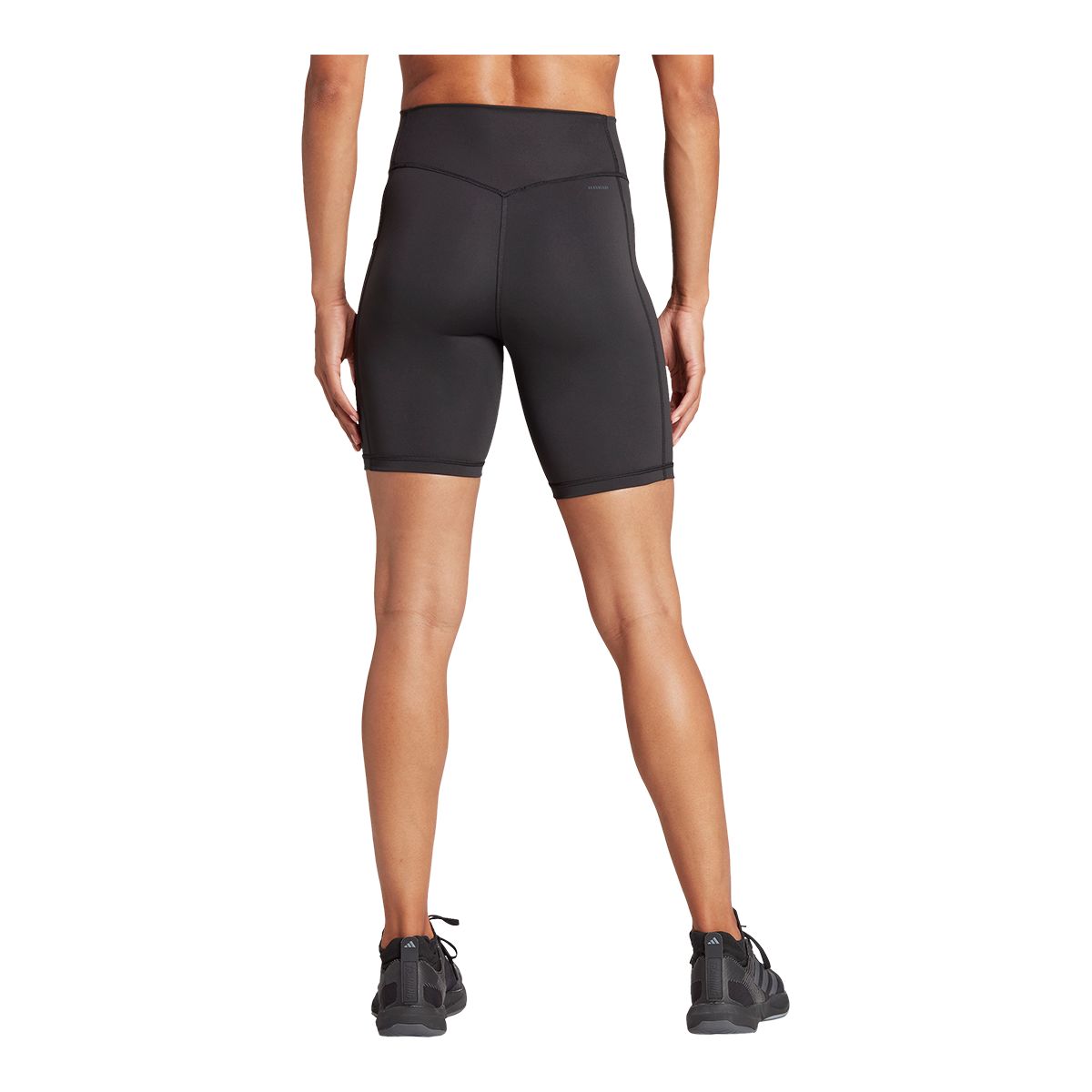 adidas Women's Optime 7 Inch Leggings