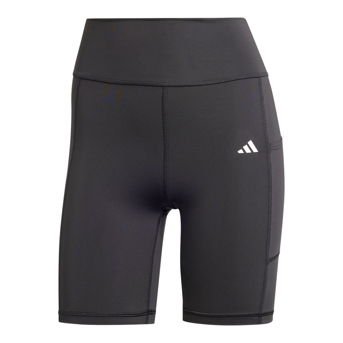 adidas Women's Optime 7 Inch Leggings