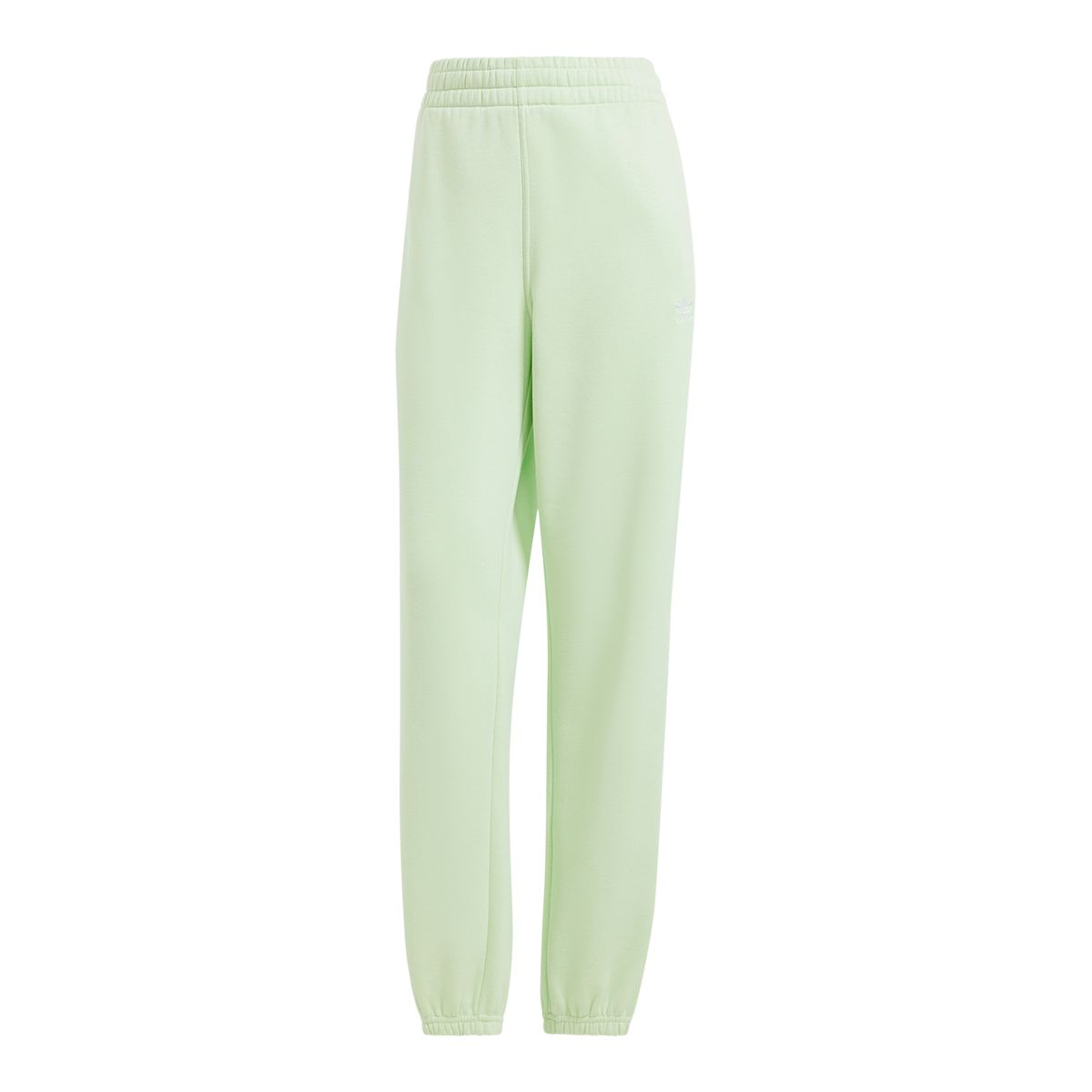 adidas Women's Essentials Fleece Jogger Pants