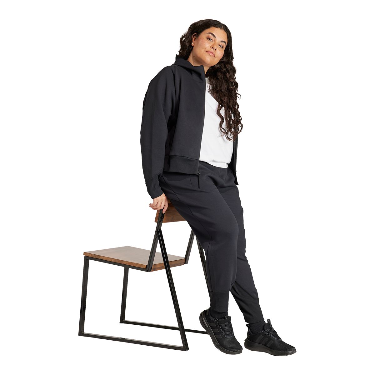 adidas Women's Z.N.E. Pants