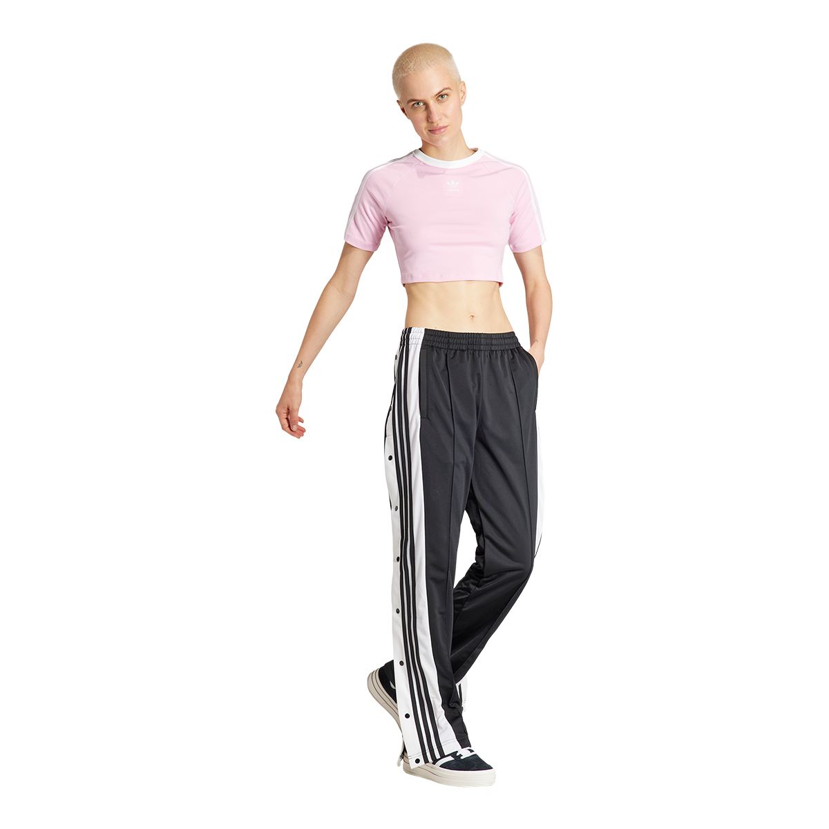 adidas Women's Adibreak Pants