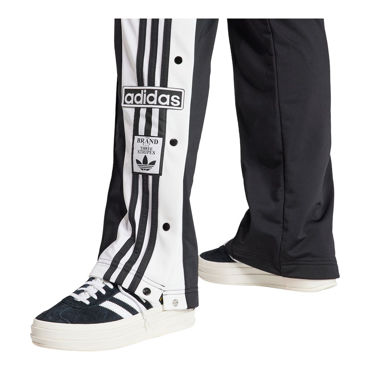 adidas Women's Adibreak Pants