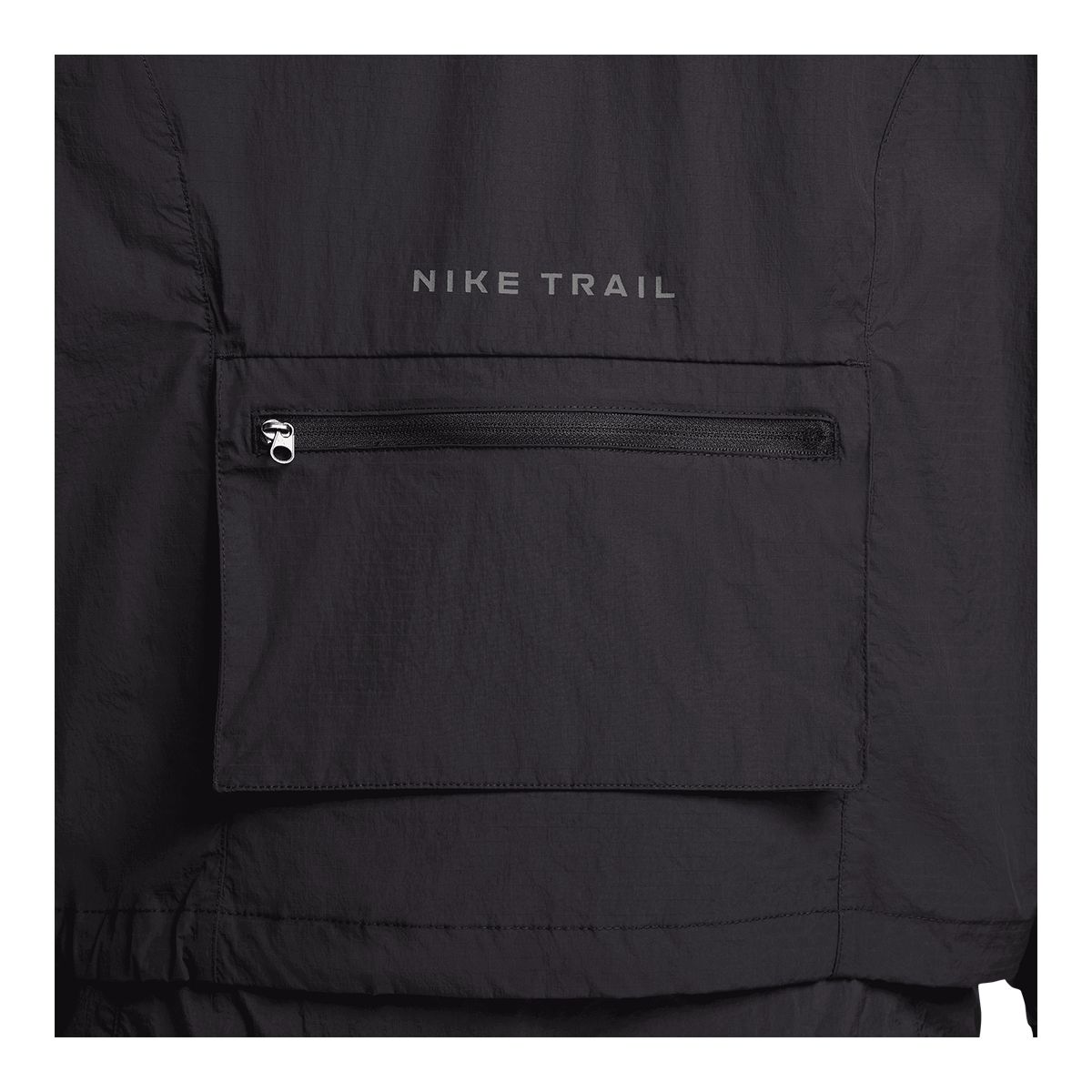 Nike Women's Trail Repel UV Jacket