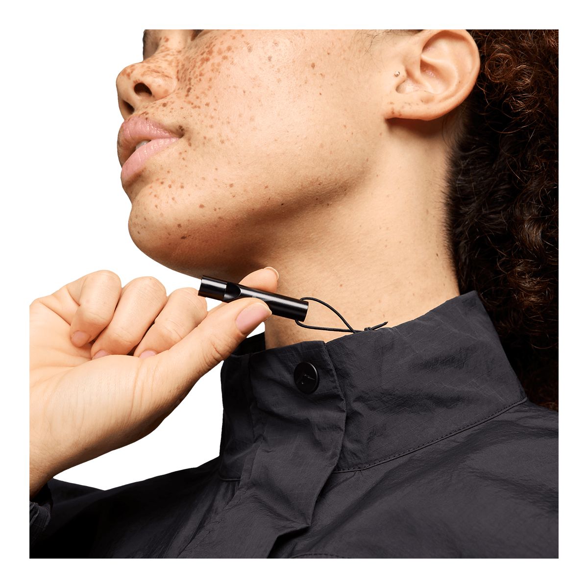 Nike Women's Trail Repel UV Jacket