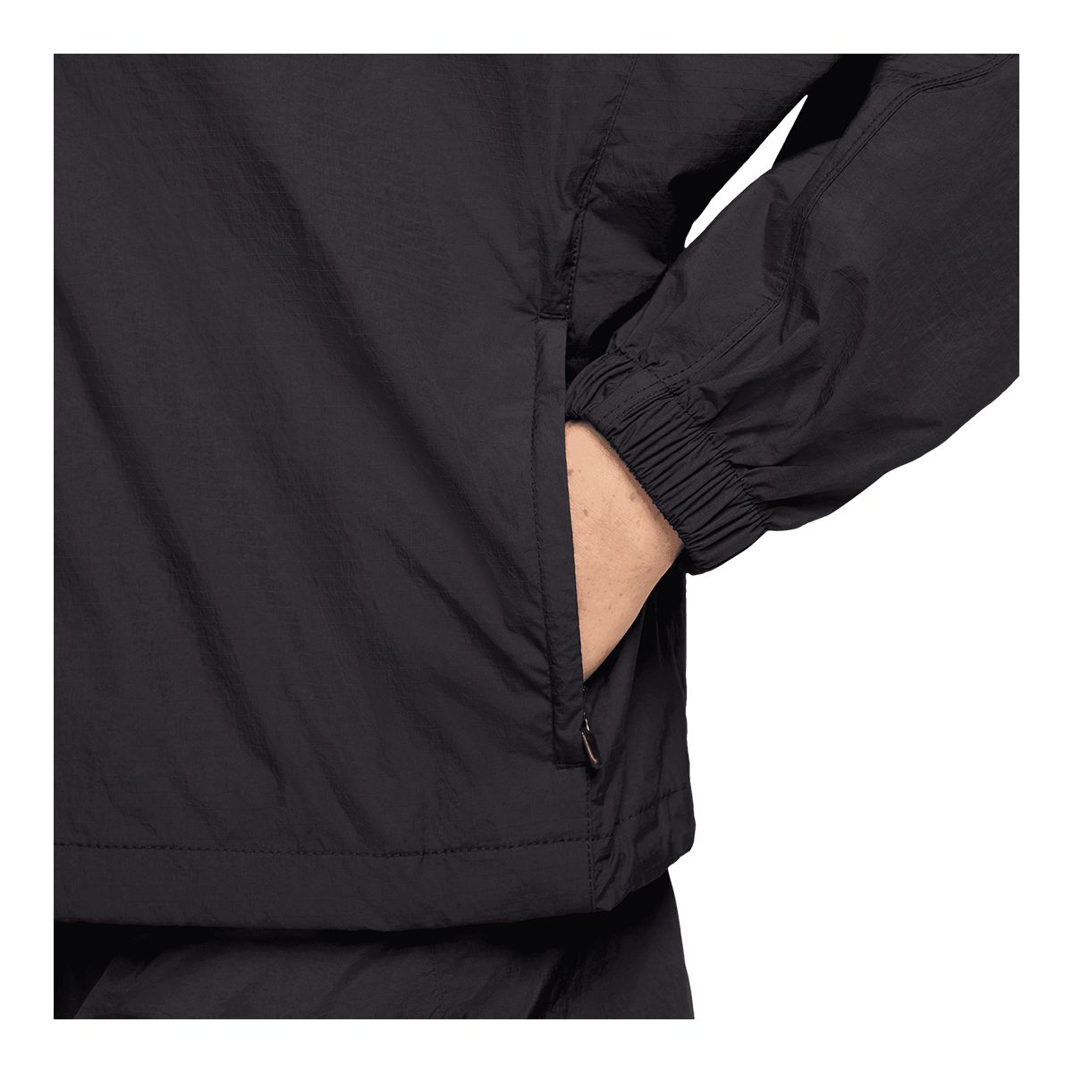 Nike Women's Trail Repel UV Jacket