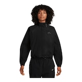Nike Women's Trail Repel UV Jacket Front_Flat
