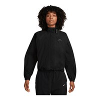 Nike Women's Trail Repel UV Jacket Front_Flat