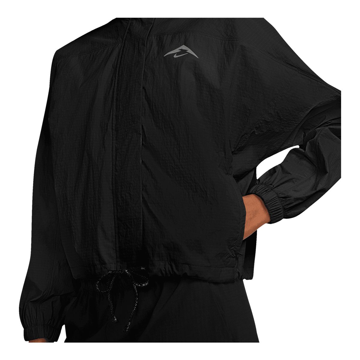 Nike Women's Trail Repel UV Jacket