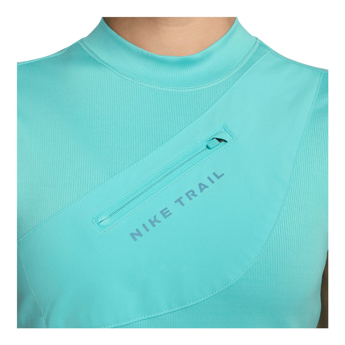 Nike Women's Trail Dri-FIT Storage Tank